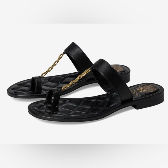 Vince Camuto Shoes - Vince Camuto Women’s Slip on Sandals Size 8